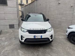 LAND ROVER Discovery usata, con Airbag