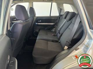 SUZUKI Grand Vitara usata, con Chiusura centralizzata