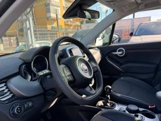 FIAT 500X usata, con ESP