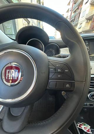 FIAT 500X usata, con Cruise Control