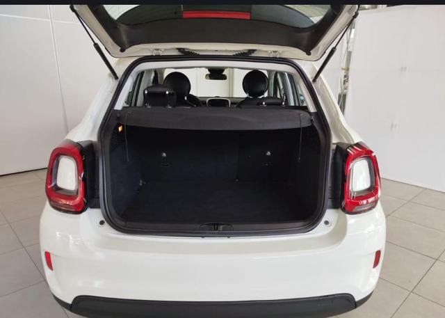 FIAT 500X usata, con Autoradio