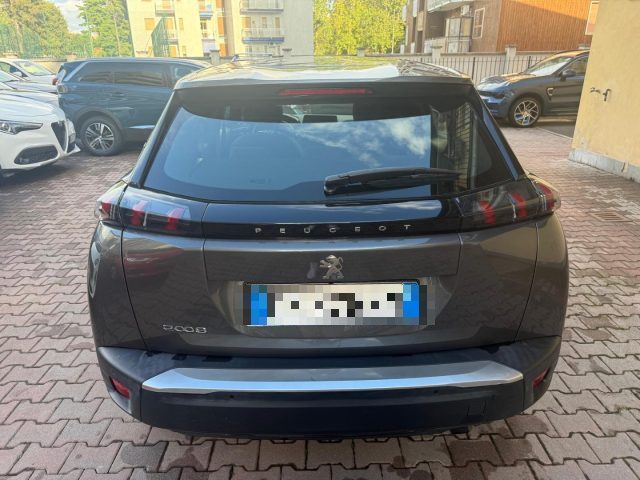 PEUGEOT 2008 usata, con Autoradio