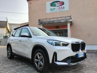 BMW X1 sDrive 18d Edition Essence