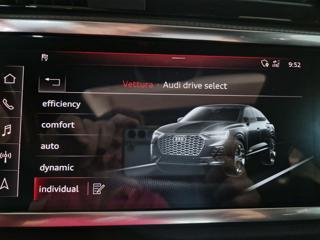 AUDI Q3 usata, con Vivavoce