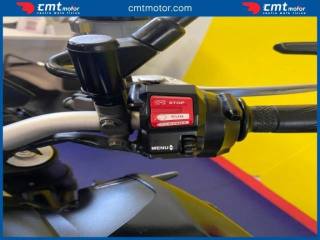 YAMAHA MT-09 usata 10