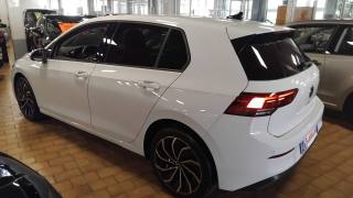 VOLKSWAGEN Golf usata, con Airbag Passeggero