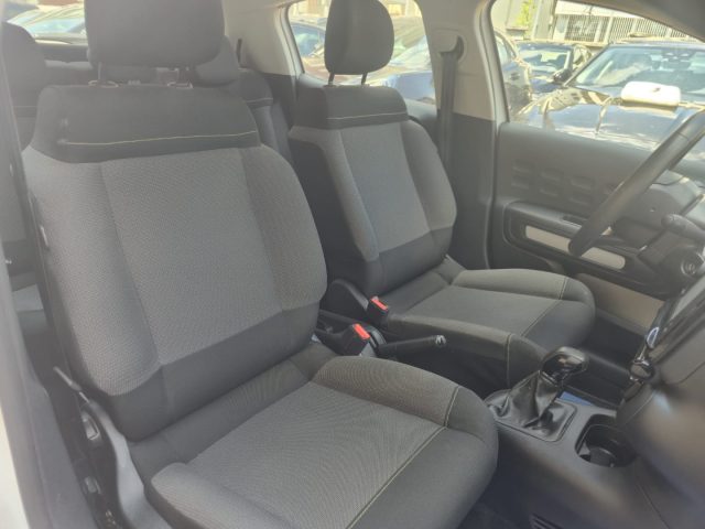 CITROEN C3 usata, con ESP