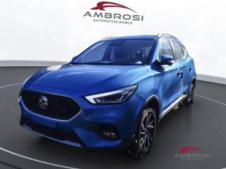 MG ZS MG  1.5L MT 2WD Luxury