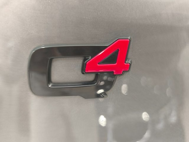 ALFA ROMEO Stelvio usata, con Cerchi in lega