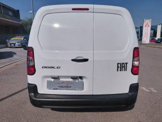 FIAT Doblo usata, con Bluetooth