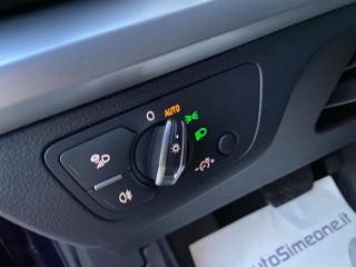 AUDI Q5 usata, con Sound system