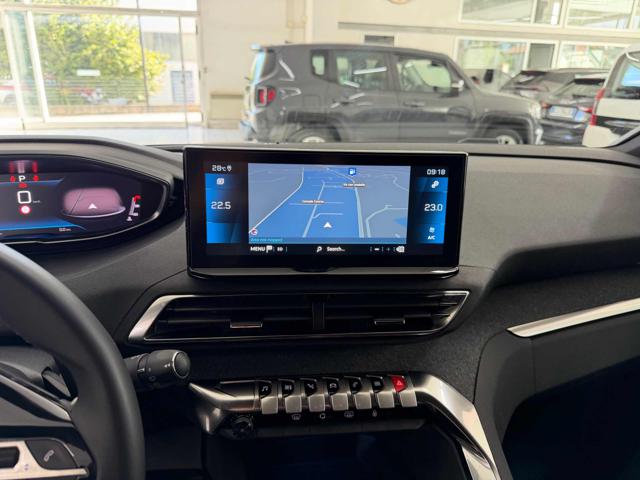 PEUGEOT 3008 usata 17