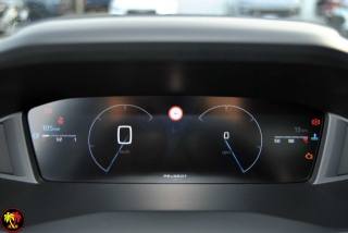 PEUGEOT 2008 usata, con Servosterzo