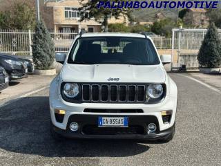 JEEP Renegade usata, con Airbag