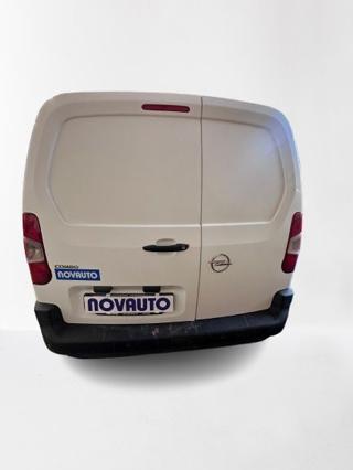OPEL Combo usata, con Autoradio
