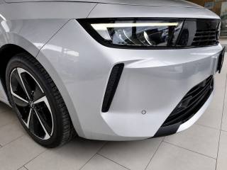 OPEL Astra usata, con Cerchi in lega