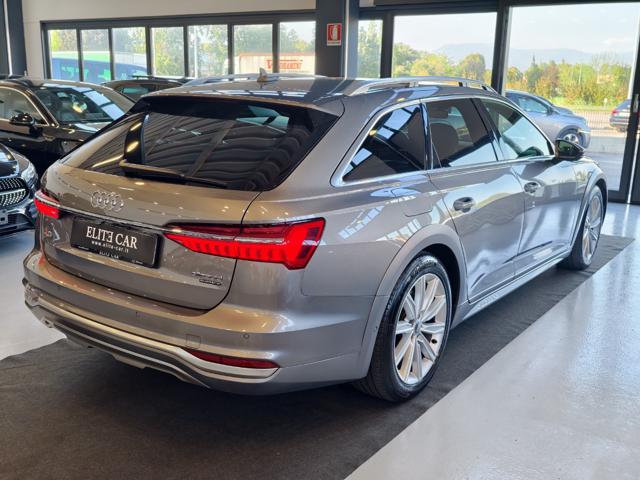 AUDI A6 allroad usata, con Antifurto