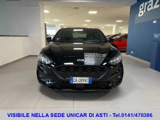 FORD Focus usata, con Airbag