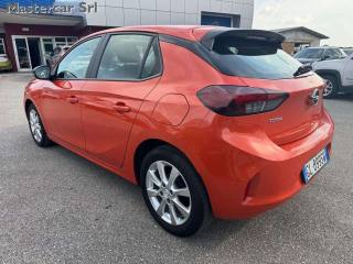 OPEL Corsa usata, con Antifurto