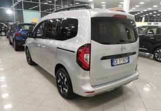 NISSAN Townstar usata, con Autoradio