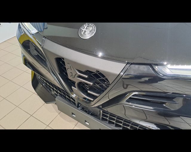 ALFA ROMEO Junior usata, con Freno di stazionamento elettrico