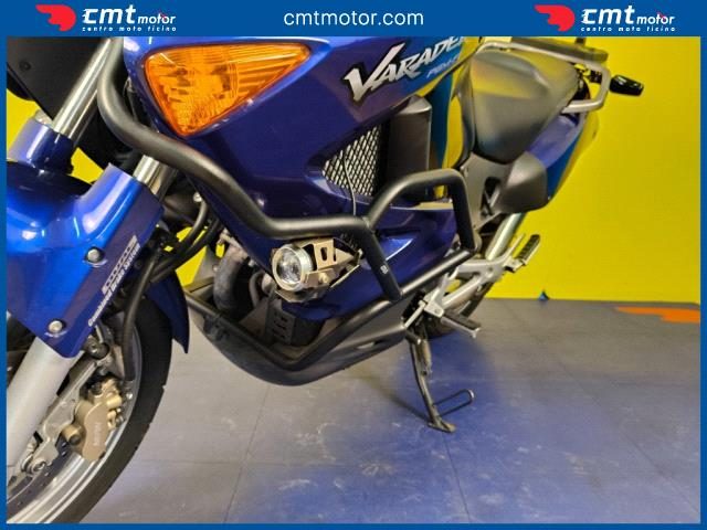HONDA Varadero 1000 usata 5