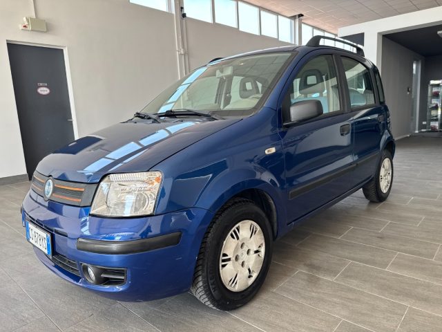 FIAT Panda usata 18