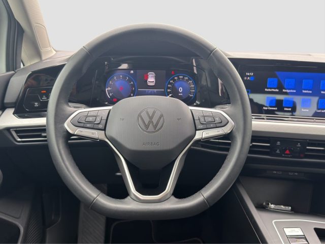 VOLKSWAGEN Golf usata 11
