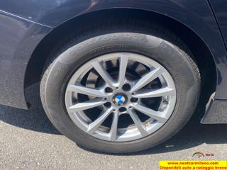 BMW 330 usata, con ESP