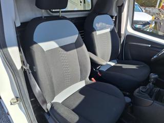 FIAT Fiorino usata, con ESP