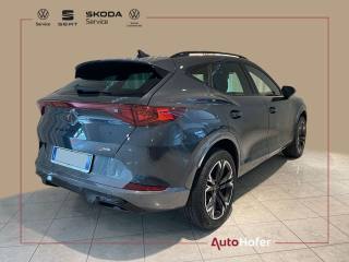 CUPRA Formentor usata, con Airbag laterali