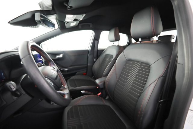 FORD Puma usata 2