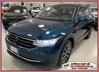 VOLKSWAGEN Tiguan 1.5 TSI 150 CV DSG ACT Life
