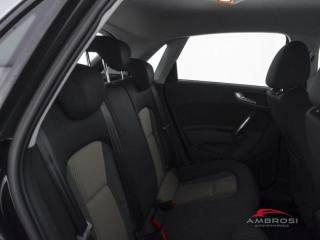 AUDI A1 usata 10