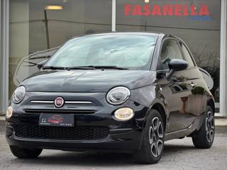 FIAT 500 usata, con Autoradio