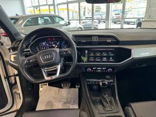 AUDI Q3 usata, con ESP