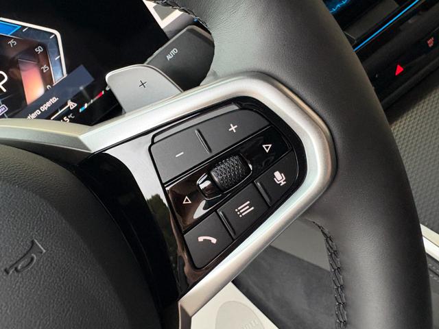 BMW 420 usata, con Sedile posteriore sdoppiato