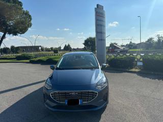 FORD Fiesta usata, con Airbag