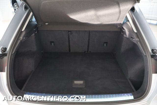 AUDI Q3 usata, con Luci diurne