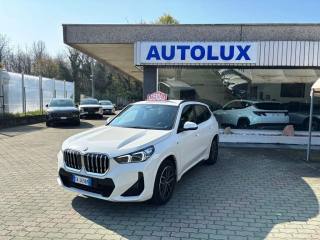 BMW X1 usata, con Airbag