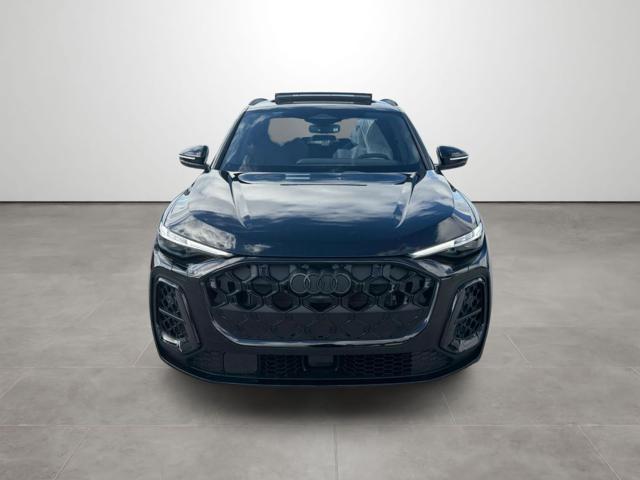 AUDI Q5 usata, con Airbag