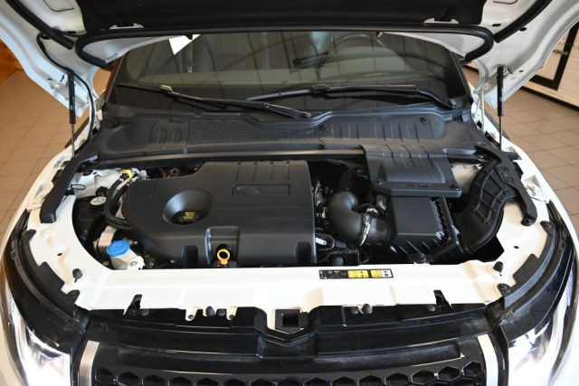LAND ROVER Range Rover Evoque usata 111