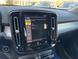 VOLVO XC40 usata, con Bracciolo