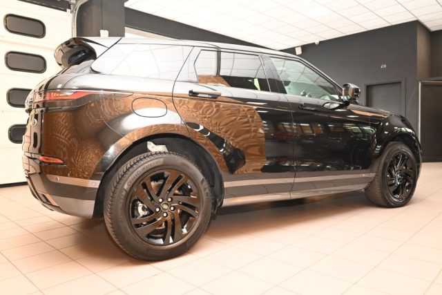 LAND ROVER Range Rover Evoque usata 91