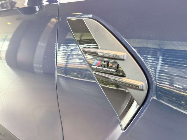 BMW M3 usata, con Airbag Passeggero