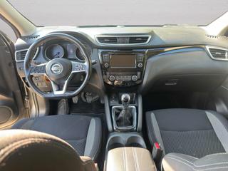 NISSAN Qashqai usata, con Controllo trazione