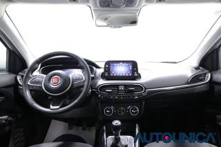 FIAT Tipo usata, con Climatizzatore