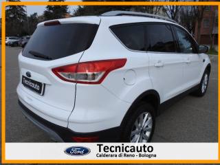 FORD Kuga usata, con Airbag