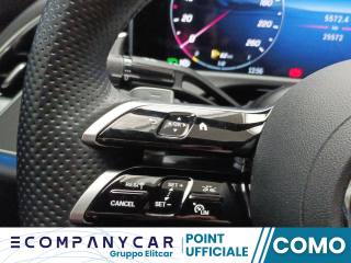 MERCEDES-BENZ E 220 usata, con Controllo trazione