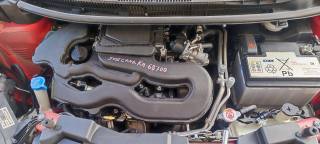 PEUGEOT 108 usata, con Airbag testa